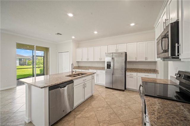 4234 bluegrass DR, Fort Myers, FL 33916