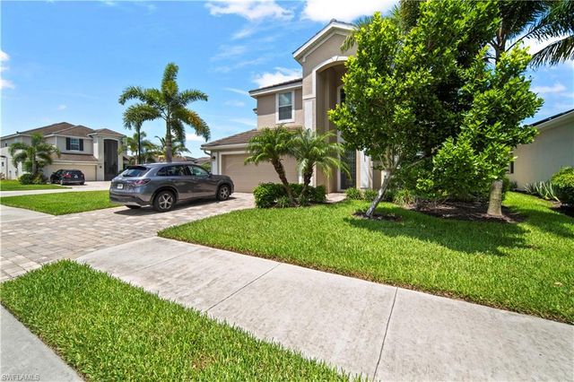 4234 bluegrass DR, Fort Myers, FL 33916