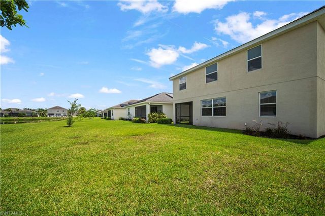 4234 bluegrass DR, Fort Myers, FL 33916