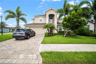 4234 bluegrass DR, Fort Myers, FL 33916