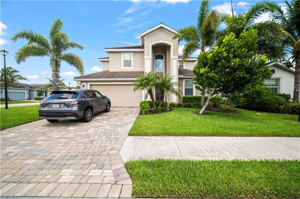 4234 bluegrass DR, Fort Myers, FL 33916