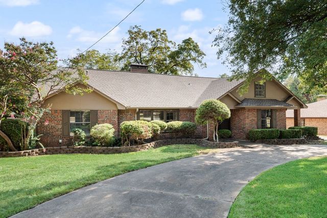714 W Lamberth Road, Sherman, TX 75092