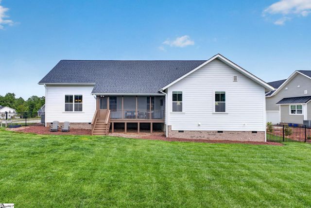 416 Pleven Way, Pelzer, SC 29669