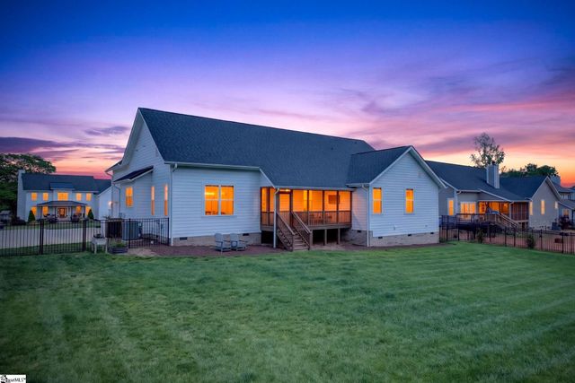 416 Pleven Way, Pelzer, SC 29669