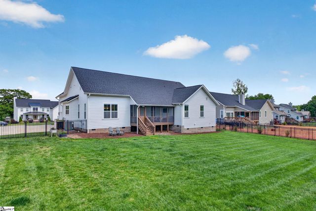 416 Pleven Way, Pelzer, SC 29669