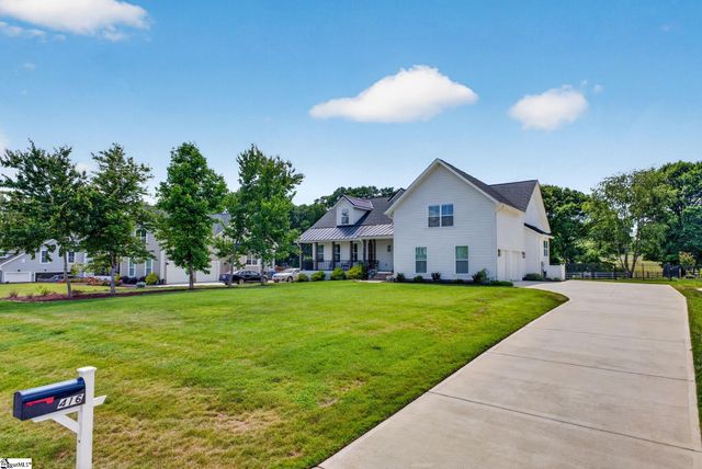 416 Pleven Way, Pelzer, SC 29669
