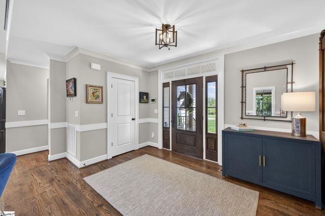 416 Pleven Way, Pelzer, SC 29669