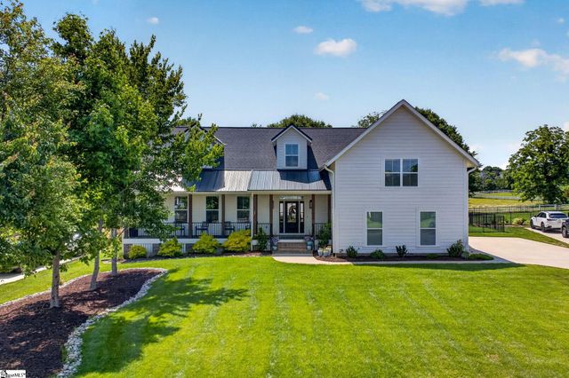 416 Pleven Way, Pelzer, SC 29669