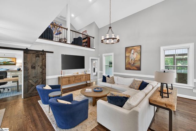 416 Pleven Way, Pelzer, SC 29669