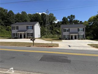 203 Linwood Road, Lexington, NC 27292