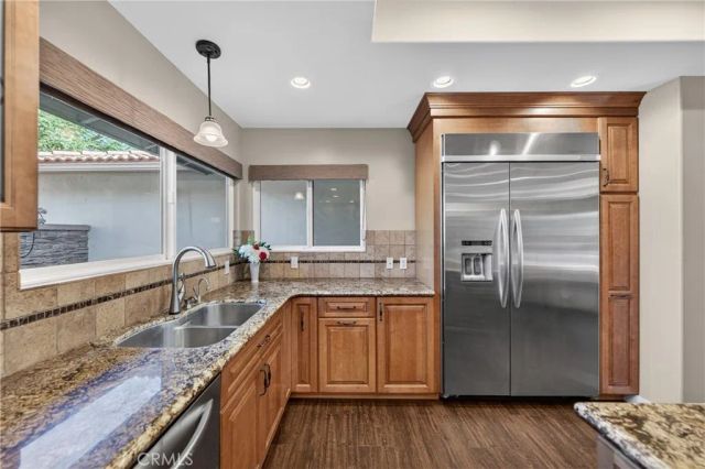 808 N Westridge Avenue, Glendora, CA 91741