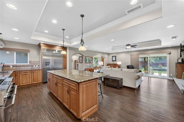 808 N Westridge Avenue, Glendora, CA 91741