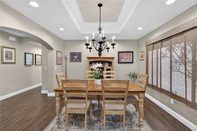 808 N Westridge Avenue, Glendora, CA 91741