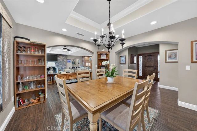 808 N Westridge Avenue, Glendora, CA 91741