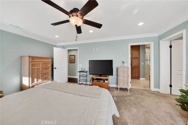 808 N Westridge Avenue, Glendora, CA 91741