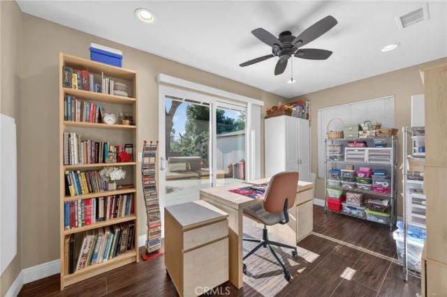 808 N Westridge Avenue, Glendora, CA 91741