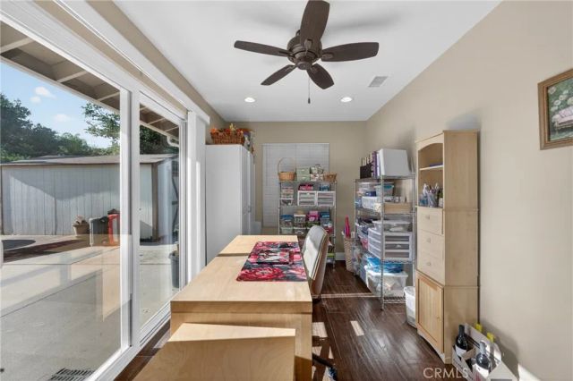 808 N Westridge Avenue, Glendora, CA 91741