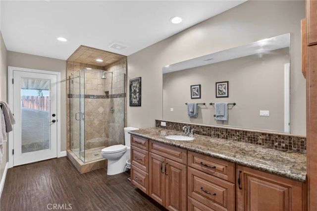 808 N Westridge Avenue, Glendora, CA 91741
