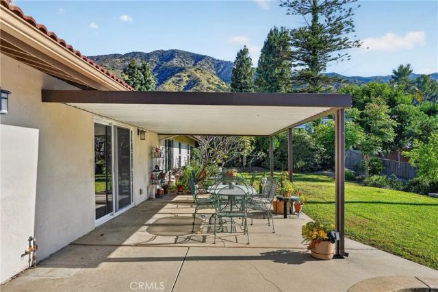 808 N Westridge Avenue, Glendora, CA 91741