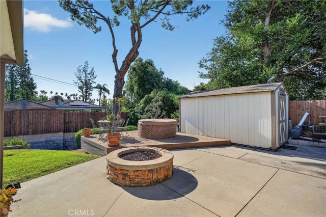 808 N Westridge Avenue, Glendora, CA 91741