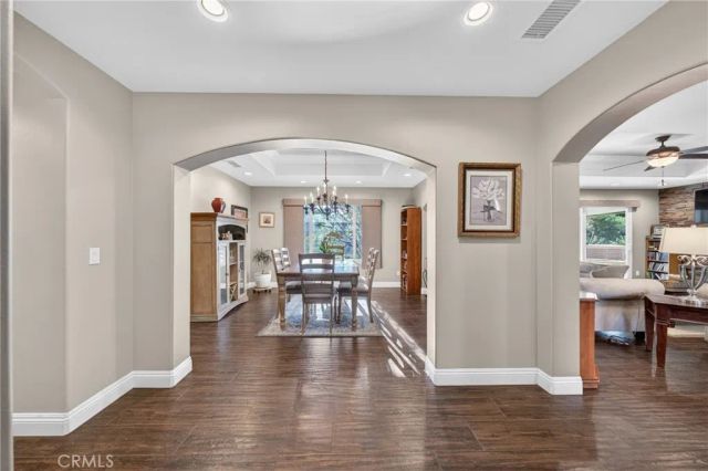808 N Westridge Avenue, Glendora, CA 91741