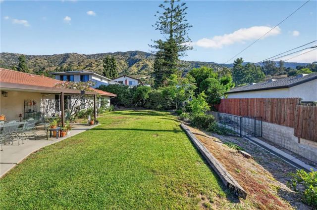 808 N Westridge Avenue, Glendora, CA 91741