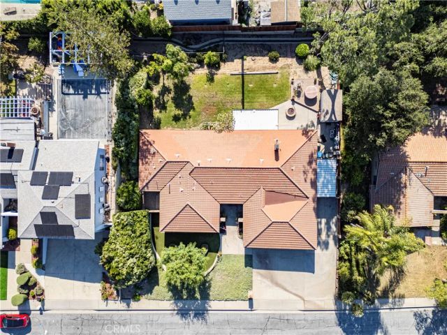 808 N Westridge Avenue, Glendora, CA 91741