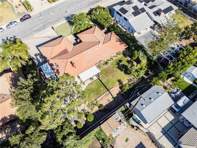 808 N Westridge Avenue, Glendora, CA 91741