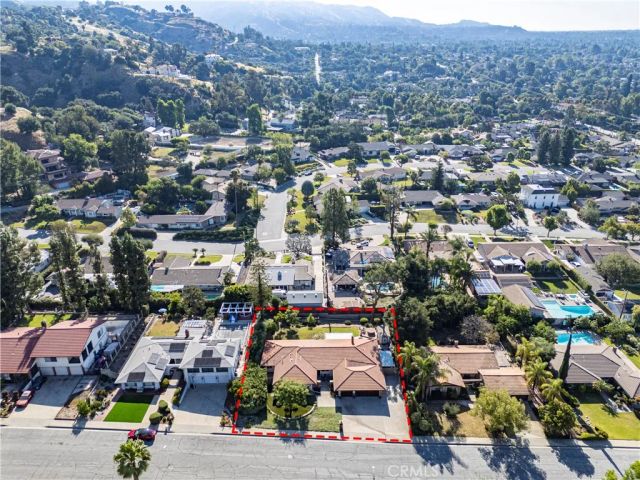808 N Westridge Avenue, Glendora, CA 91741