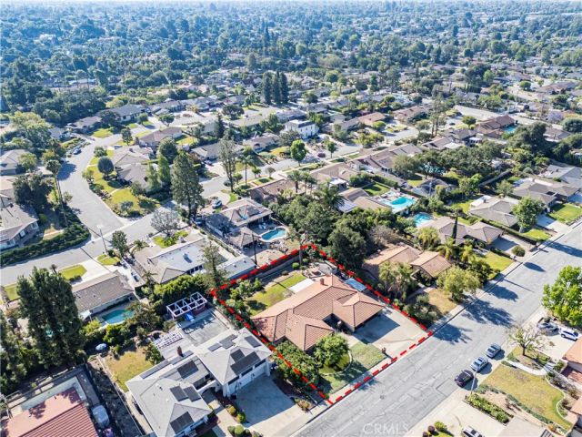 808 N Westridge Avenue, Glendora, CA 91741