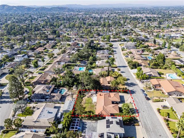 808 N Westridge Avenue, Glendora, CA 91741
