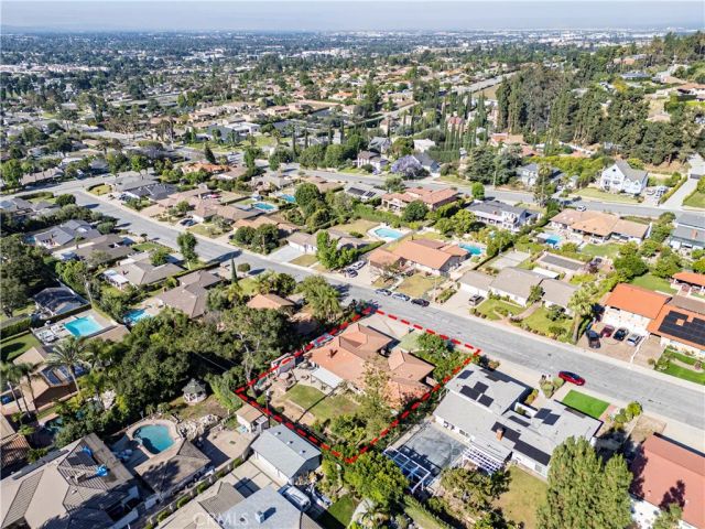 808 N Westridge Avenue, Glendora, CA 91741