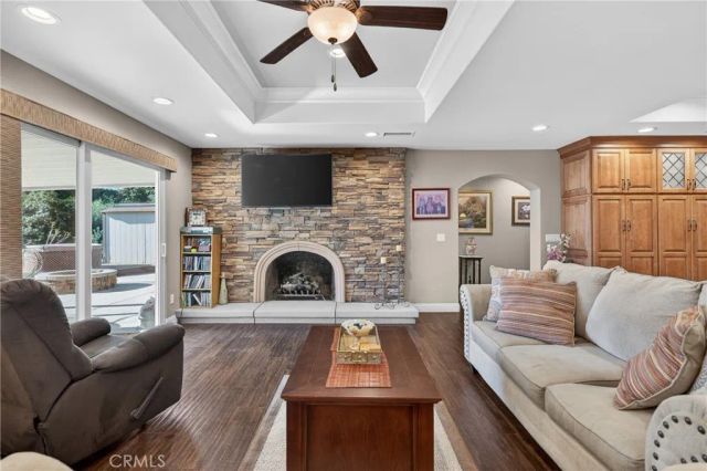 808 N Westridge Avenue, Glendora, CA 91741