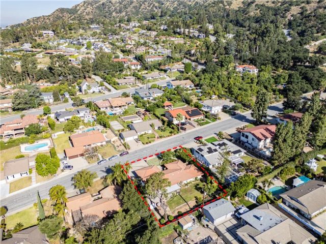 808 N Westridge Avenue, Glendora, CA 91741