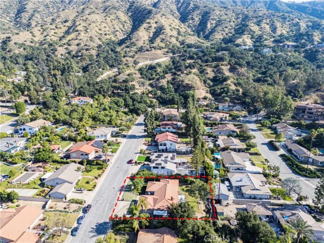 808 N Westridge Avenue, Glendora, CA 91741