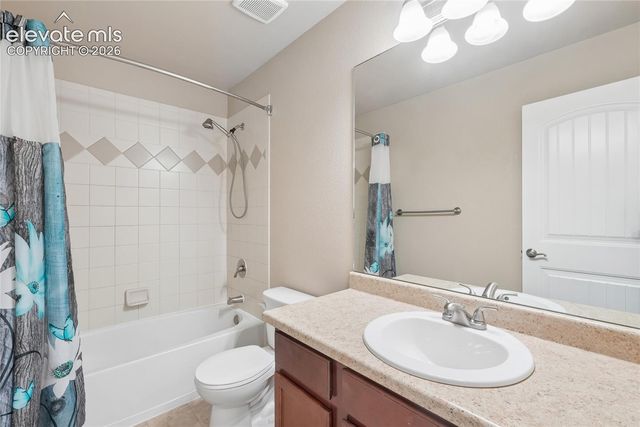 11528 Louvre Point, Peyton, CO 80831