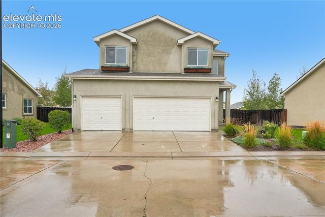 11528 Louvre Point, Peyton, CO 80831