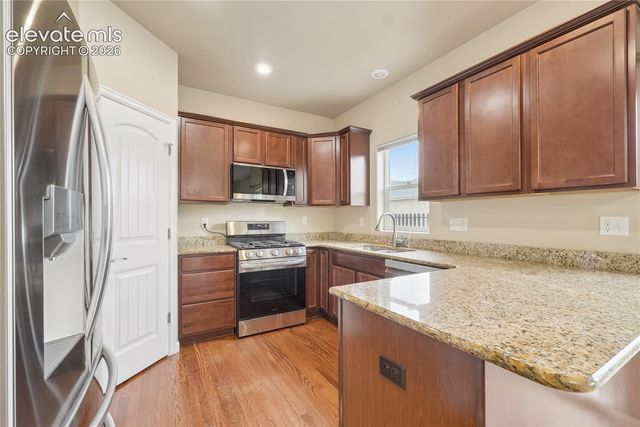 11528 Louvre Point, Peyton, CO 80831