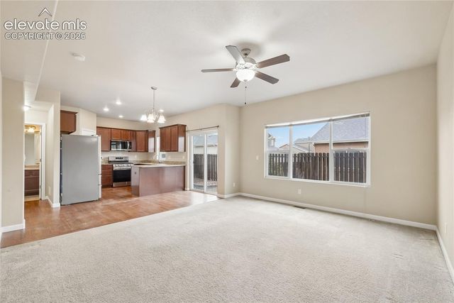 11528 Louvre Point, Peyton, CO 80831