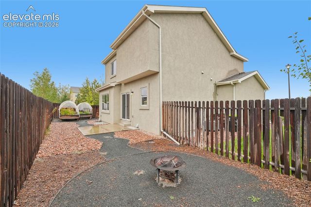 11528 Louvre Point, Peyton, CO 80831