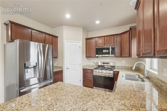 11528 Louvre Point, Peyton, CO 80831