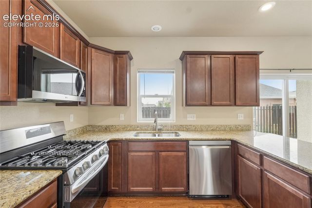11528 Louvre Point, Peyton, CO 80831