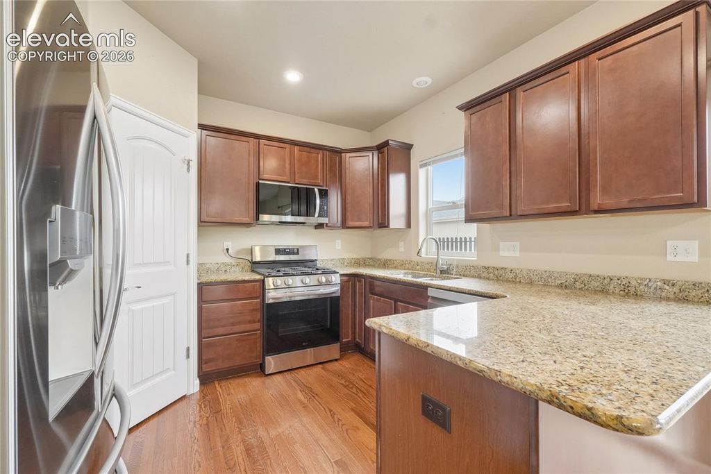 11528 Louvre Point, Peyton, CO 80831 — photo 2