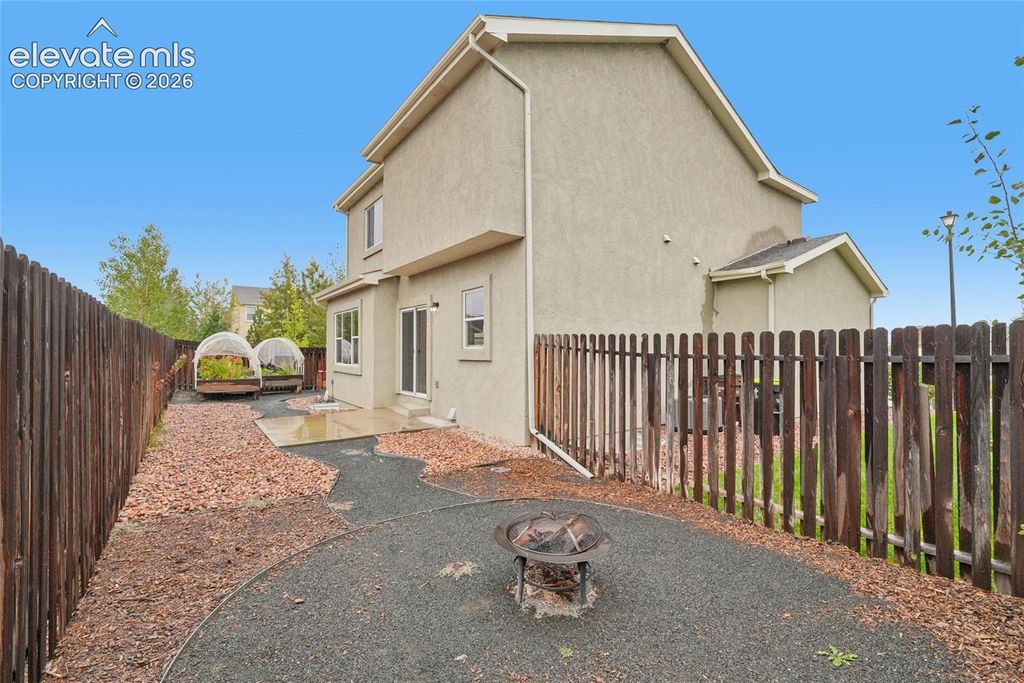11528 Louvre Point, Peyton, CO 80831 — photo 5