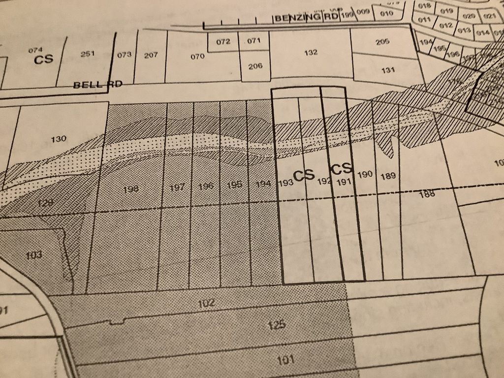 0 Bell Rd, Nashville, TN 37211