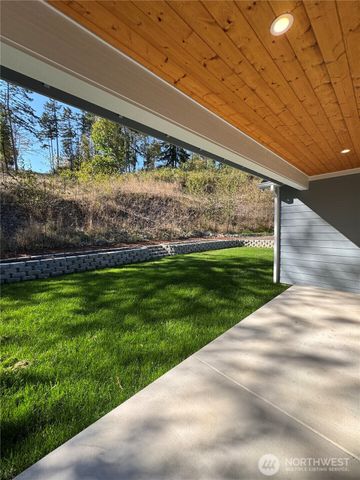 4511 Trail Crest Drive, Port Townsend, WA 98368