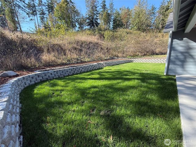 4511 Trail Crest Drive, Port Townsend, WA 98368