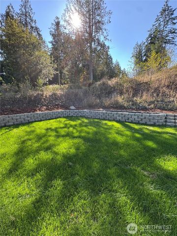 4511 Trail Crest Drive, Port Townsend, WA 98368