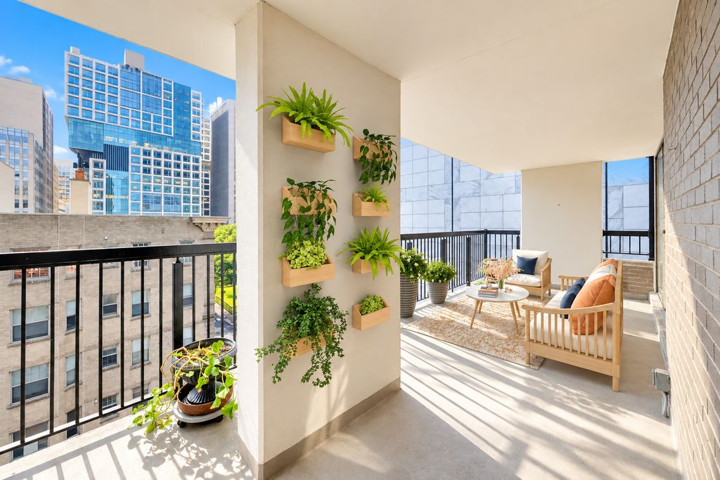 201 E Chestnut Street 8B, Chicago, IL 60611 — photo 4