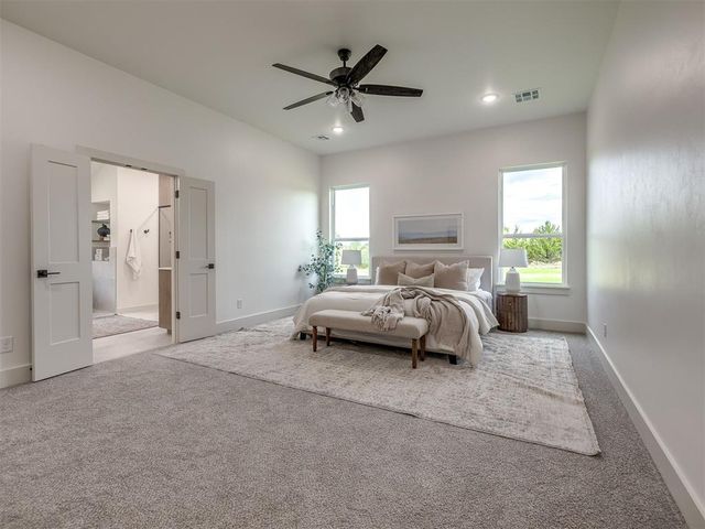 14117 N Ridge Drive, Choctaw, OK 73020
